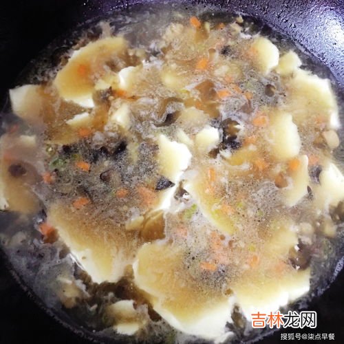 内酯豆腐能生吃吗,内脂豆腐可以直接吃吗?