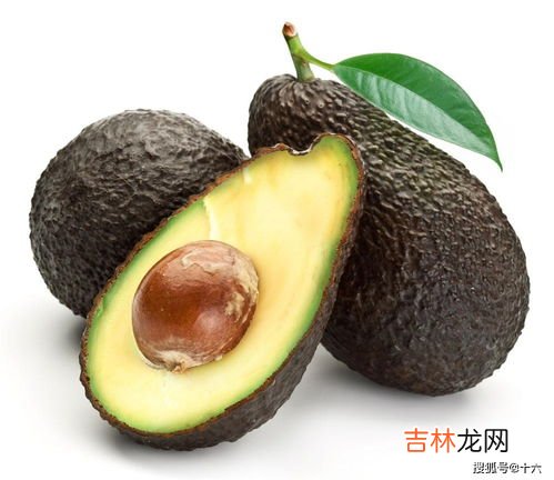 一个牛油果的热量,一个牛油果热量