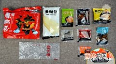 河南螺蛳粉品牌排行榜最新,螺蛳粉什么品牌最好