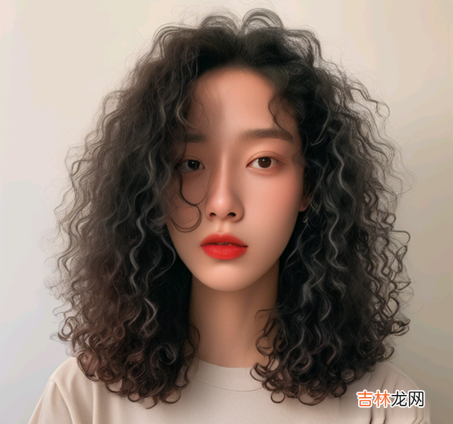发型 今冬女发别瞎剪，不如试试这四种，洋气瘦脸显气质