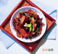 腊肉煮多久才能炒,腊肉炒前先煮多久?