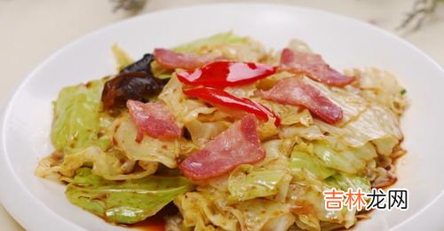 腊肉煮多久才能炒,腊肉炒前先煮多久?