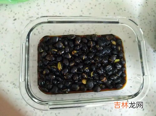 黑豆最壮阳的吃法,【黑豆补肾的最佳做法】黑豆怎么吃最补肾