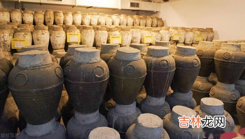 黄酒为什么不受欢迎,黄酒既好喝又便宜,为何至今都没有市场?