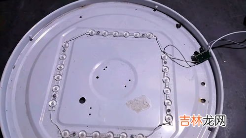 led灯关了还有微亮费电吗,led灯关灯后还会一直出现微亮会耗电吗