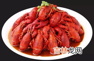 小龙虾为什么不能吃 小龙虾到底能吃还是不能吃,小龙虾能吃吗?