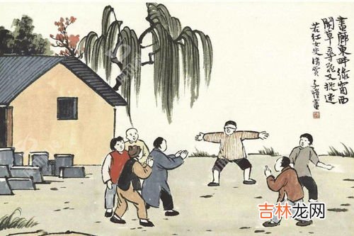 春节在古代的称谓及含义,古时候的各个朝代是如何称呼春节的,春节的起源是什么?