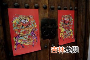 对联秦叔宝在左还是右,帖门神秦叔宝在左还是在右？