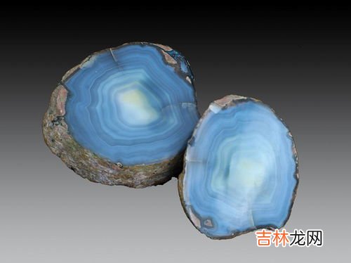 玛瑙是怎么形成的,玛瑙石是怎么形成的?