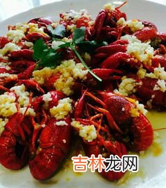 一斤小龙虾的热量,一斤小龙虾有多少肉