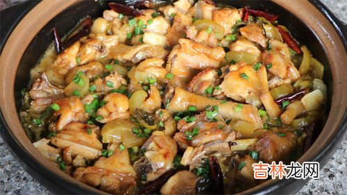 家常泡菜的腌制方法,泡菜有怎样的家常做法?