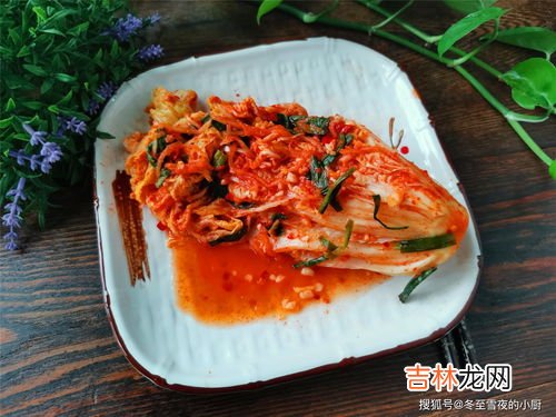 家常泡菜的腌制方法,泡菜有怎样的家常做法?