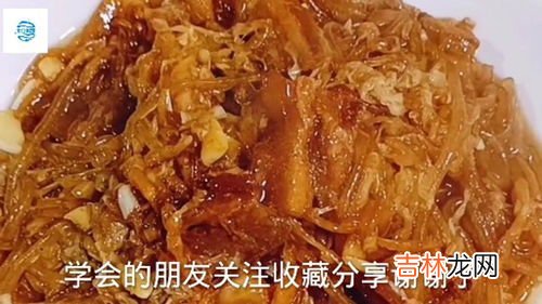 家常泡菜的腌制方法,泡菜有怎样的家常做法?