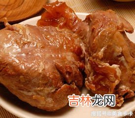 酱牛肉热的时候能用保鲜膜包裹吗,酱牛肉冷藏还是冷冻储存 冷冻酱牛肉怎么加热