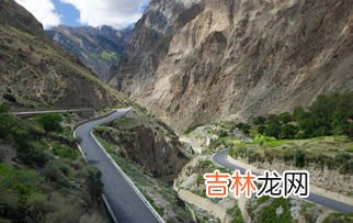 阜平七十二拐在哪个位置,川藏线七十二拐在哪里