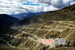 阜平七十二拐在哪个位置,川藏线七十二拐在哪里
