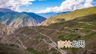 阜平七十二拐在哪个位置,川藏线七十二拐在哪里