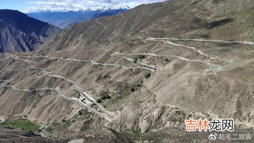 阜平七十二拐在哪个位置,川藏线七十二拐在哪里