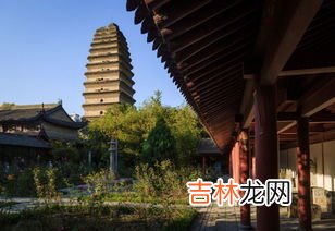 长安古城是现在哪里,长安城是现在的什么地方