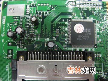 pcmcia卡槽是什么,电视上的pcmcia插槽是干什么用的?