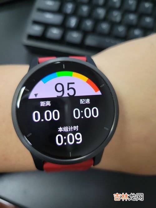 佳明手表距离和配速不准?这些可能是问题的原因,佳明手表同步有问题,最大摄氧量为啥老是效率不佳