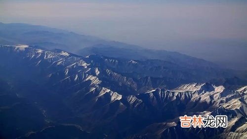 昆仑山属于哪个省,昆仑山在哪个省呀？