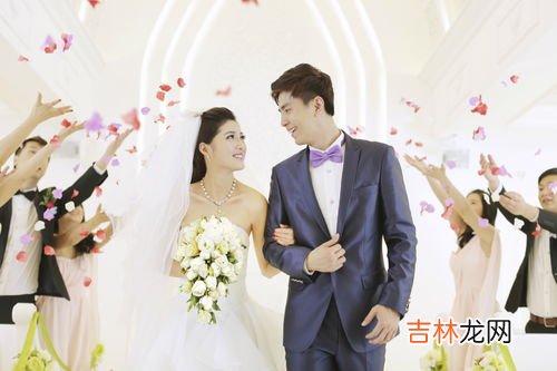 结婚后1834什么意思,结婚后的每一个纪念日都有着不一样的名称,你知道结婚每年叫什么婚吗?