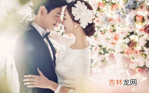 结婚后1834什么意思,结婚后的每一个纪念日都有着不一样的名称,你知道结婚每年叫什么婚吗?