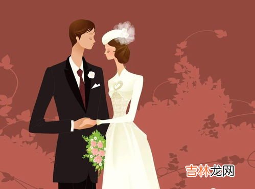 结婚后1834什么意思,结婚后的每一个纪念日都有着不一样的名称,你知道结婚每年叫什么婚吗?