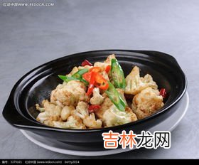 花菜粉丝煲如何做,花菜粉丝煲怎么做