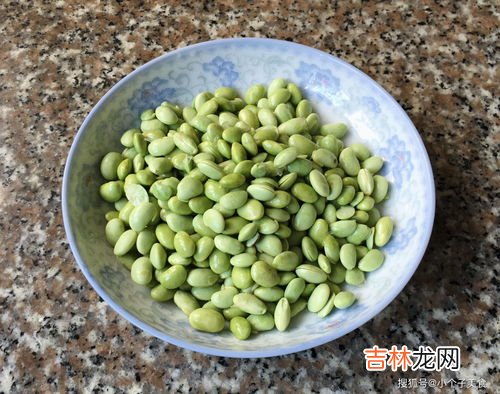 青豆放冰冻里6个月还能吃吗,冰冻的食物保质多久