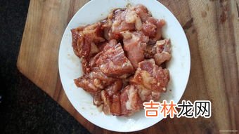 排骨为什么越炖越硬,排骨做硬了怎么办