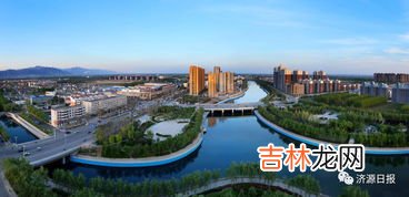 济源市属于哪个省哪个市,河南济源市属于哪个市