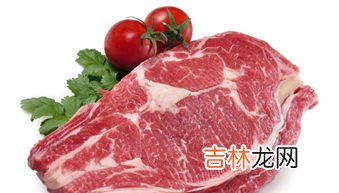 牛肉颜色发暗是坏的吗,牛肉发黑还能吃吗