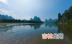 桂林山水四绝分别是什么,桂林四绝四绝是什么