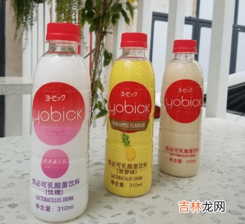 乳酸菌饮料小孩能喝吗,小孩多大可以喝乳酸菌饮料啊