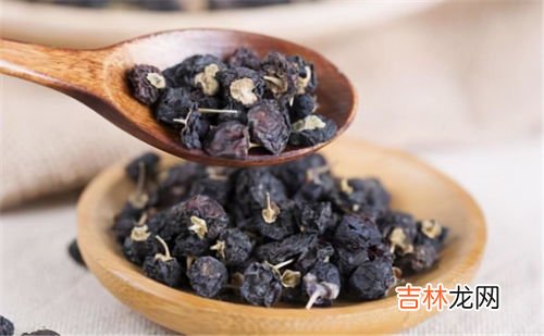 黑枸杞如何泡水喝,黑枸杞怎么泡