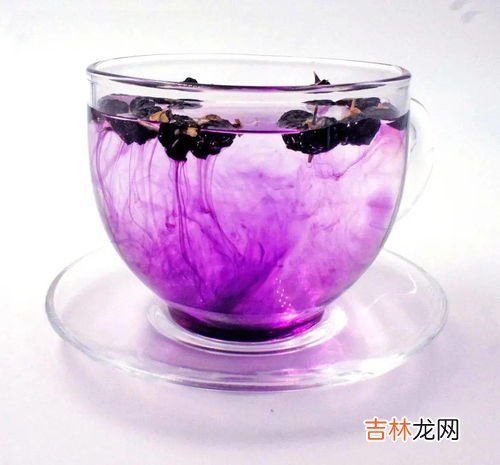 黑枸杞如何泡水喝,黑枸杞怎么泡