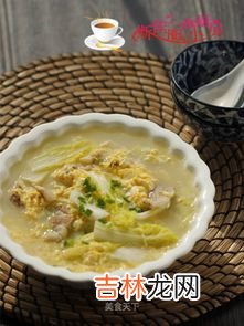 鸡蛋汤的制作方法,鸡蛋汤的正确做法是什么?