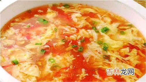 鸡蛋汤的制作方法,鸡蛋汤的正确做法是什么?