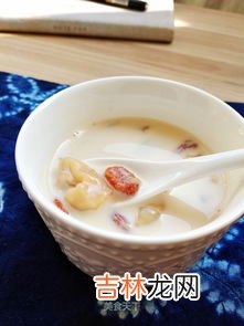 花胶银耳羹如何做,花胶怎么做来吃?