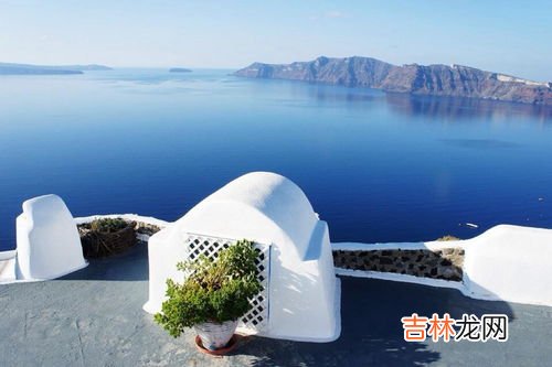 世界上岛屿最多的海是哪个海,岛屿最多的海是