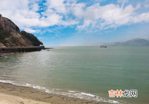 世界上岛屿最多的海是哪个海,岛屿最多的海是