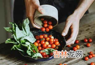 蔬菜含有什么营养成分,蔬菜有什么营养