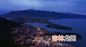 zealand是哪个国家,new zealand是哪个国家?