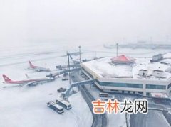 大雪会影响航班吗,下大雪飞机能起飞吗