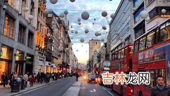 英国最重要的节日是什么,英国比较出名的节日及节日的代表物