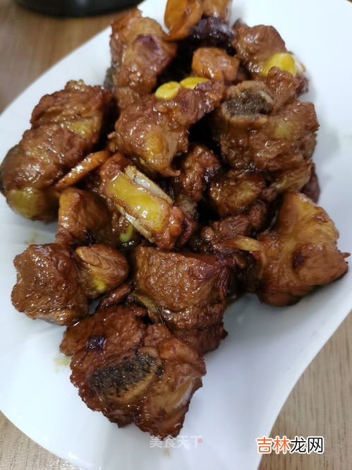 话梅排骨怎么做,孩子爱吃话梅排骨,家长在家该怎么做呢?