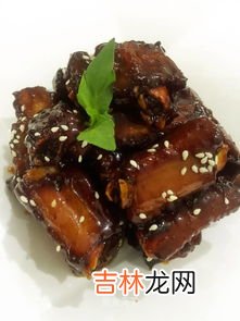 话梅排骨怎么做,孩子爱吃话梅排骨,家长在家该怎么做呢?