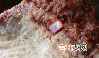 猪肉石产地在哪里最多,石灰岩里有肉石吗
